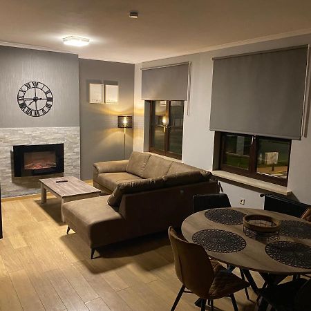 'T Genot Apartment Бланкенберге Екстериор снимка
