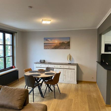 'T Genot Apartment Бланкенберге Екстериор снимка