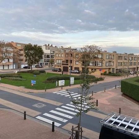 'T Genot Apartment Бланкенберге Екстериор снимка