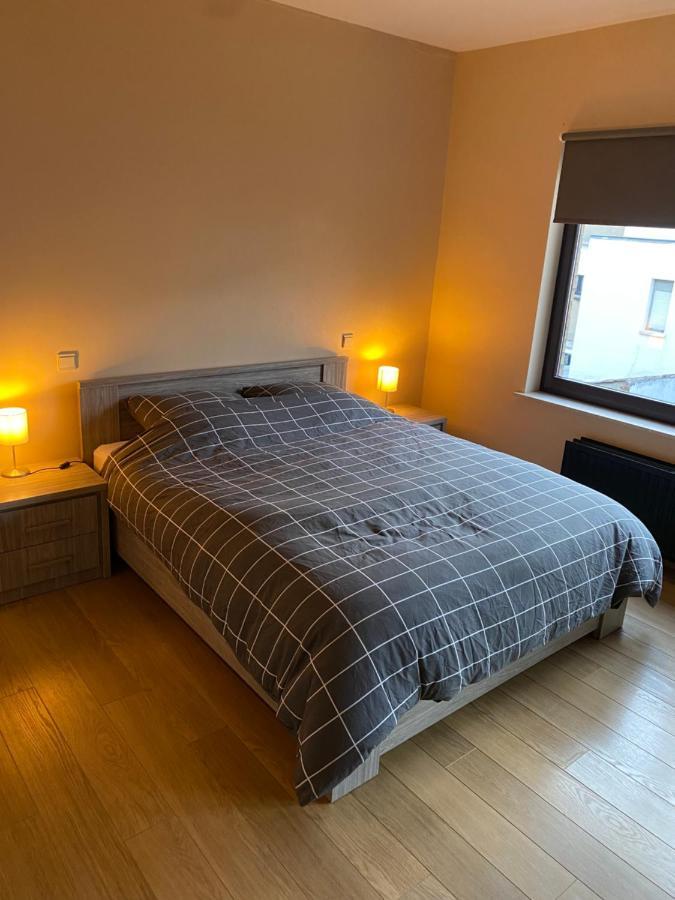 'T Genot Apartment Бланкенберге Екстериор снимка