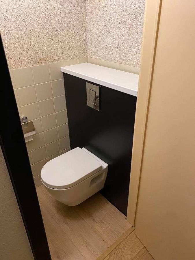 'T Genot Apartment Бланкенберге Екстериор снимка