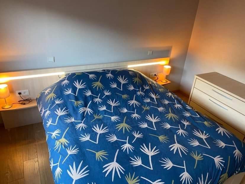'T Genot Apartment Бланкенберге Екстериор снимка