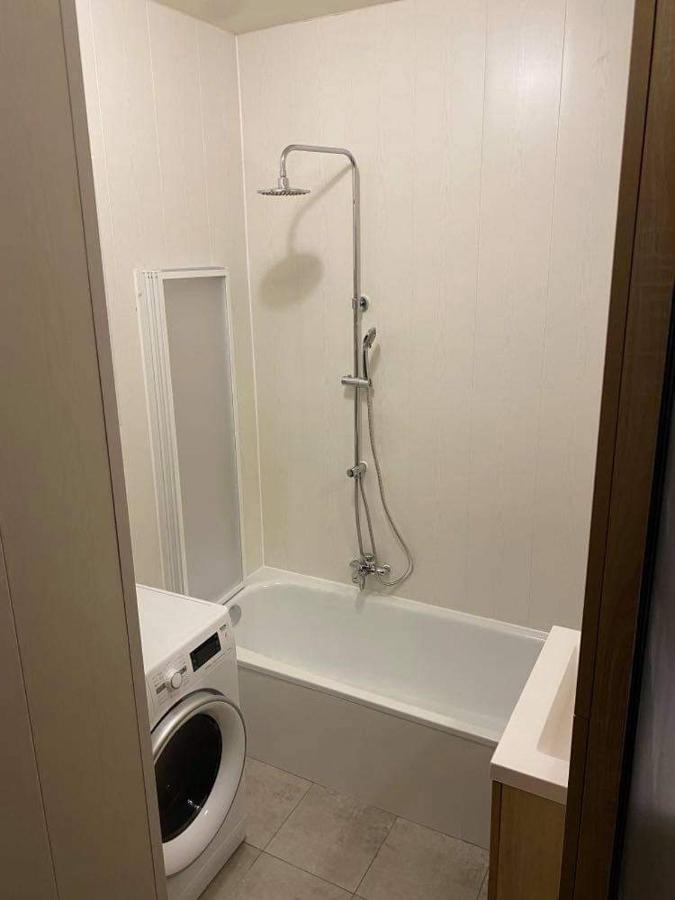 'T Genot Apartment Бланкенберге Екстериор снимка