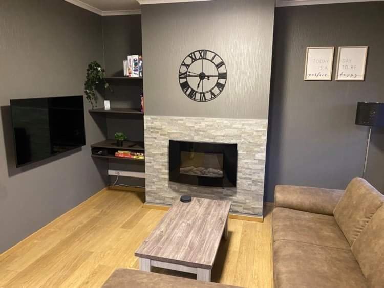 'T Genot Apartment Бланкенберге Екстериор снимка
