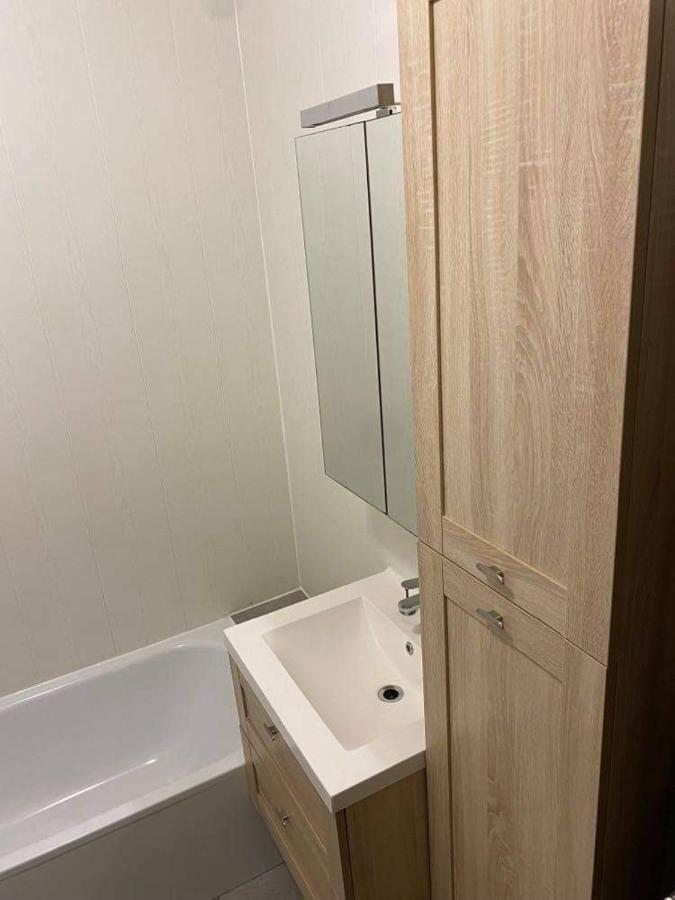 'T Genot Apartment Бланкенберге Екстериор снимка